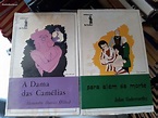 Obras De Alexandre Dumas (filho) E John Galsworthy | Livros, à venda ...