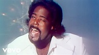 Barry White - Just The Way You Are (Official Music Video) - YouTube