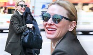 Cate Blanchett No Makeup Photos | Makeupview.co