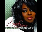 Angie Stone - I Ain't Hearin' U (NEW SINGLE) - YouTube