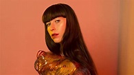 Kimbra - Top Of The World (Audio) - YouTube