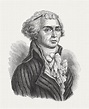 50+ Maximilien De Robespierre Ilustração de stock, gráficos vetoriais e ...