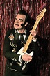 Infamous Unknown Hinson rings in the new year at The Grey Eagle ...