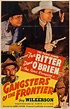 Gangsters of the Frontier (1944) - Posters — The Movie Database (TMDB)