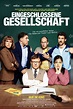 Eingeschlossene Gesellschaft (2022) - Posters — The Movie Database (TMDB)