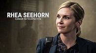 Rhea Seehorn - IMDb