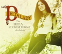 Delta Lady - The Rita Coolidge Anthology: Amazon.co.uk: CDs & Vinyl