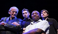 Charlie Musselwhite - Official Site - | Charlie musselwhite, Charlie, Blues