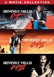 Best Buy: Beverly Hills Cop: 3-Movie Collection [3 Discs] [DVD]