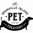 Granville Island Treatery | Canadian Pet Connection