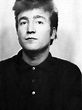 John Lennon in 1957 | John lennon beatles, John lennon, Lennon
