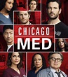 Chicago Med Temporada 3 - SensaCine.com