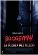 Boogeyman, la puerta del miedo - Película 2004 - SensaCine.com