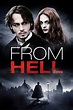 From Hell (2001) - Posters — The Movie Database (TMDB)