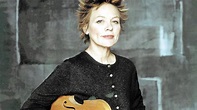 Laurie Anderson (Recorded December 4, 1984) | WFMT