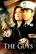 The Guys (2002) - Posters — The Movie Database (TMDB)