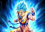 Dragon Ball Son Goku 4k Wallpaper,HD Anime Wallpapers,4k Wallpapers ...