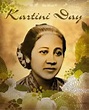 Biografi Of Kartini – Sketsa