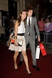 Eddie Redmayne And Girlfriend Hannah Bagshawe's Hot GQ Awards Date