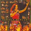 Cover Brasil: Daniela Mercury - Balé Mulato Ao Vivo (Capa Oficial do Álbum)