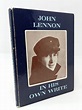 John Lennon in his own write. by John Lennon.: Very Good | ROBIN ...