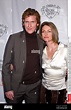 Denis leary and wife ann leary hi-res stock photography and images - Alamy