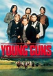Young Guns - movie: where to watch streaming online