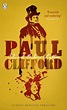 Paul Clifford by Edward Bulwer-Lytton - Penguin Books New Zealand