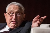 American diplomat, Nobel winner Henry Kissinger dies at 100 | FMT