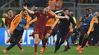 Barcelona knocked out by astonishing three-goal AS Roma comeback ...
