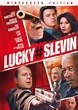 Lucky Number Slevin (2006) - Paul McGuigan | Synopsis, Characteristics ...
