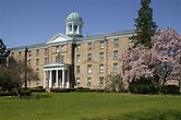 Fundado em 1812, o Princeton Theological Seminary - PTS (Seminário ...