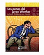 Cuaderno de Bitácora – Las penas del joven Werther | ELU