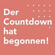 Der Countdown läuft - Initiative Rosi