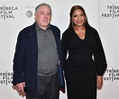 Robert De Niro and Grace Hightower: It's Over After More Than 20 Years