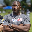 LeSean McCoy at training camp: My focus is on my teammates ...