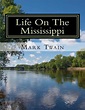 Life on the Mississippi by Mark Twain (English) Paperback Book Free ...