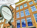 The Anne Frank House: Heartbreaking History - Wandering Why Traveler