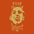 Hollywood Vampires Announce New Album RISE Out June 21 | Alice Cooper