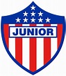 Junior de Barranquilla Logo – Junior FC Escudo - PNG y Vector