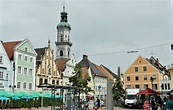 5 Best Things to do in Freising, Germany | Top Attractions