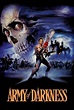 Army of Darkness (1992) - Posters — The Movie Database (TMDb)
