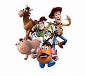 Toy Story PNG Picture | PNG All