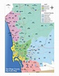 San Diego Area Code Map | Images and Photos finder