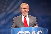 Brent Bozell | L. Brent Bozell III speaking at the 2013 Cons… | Flickr