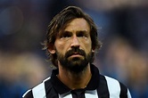 Juventus appoint Andrea Pirlo as new manager after Maurizio Sarri ...