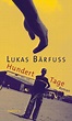 Hundert Tage von Lukas Bärfuss - Buch - buecher.de