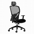9 to 5 Seating Theory Chair - Modern Office - Ergonomic Seating