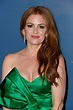 ISLA FISHER at HFPA x Hollywood Reporter Party in Toronto 09/07/2019 ...