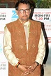 Veteran actor Kiran Kumar at the launch of a new primetime show Sanyukt ...